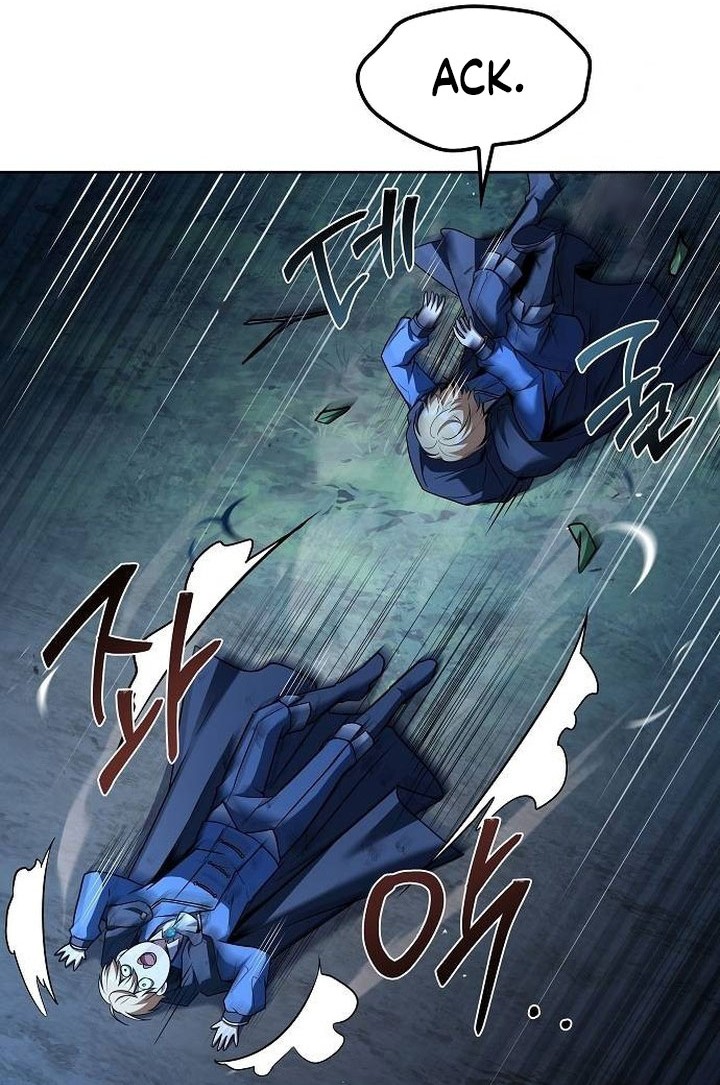 Archmage Restaurant Chapter 57 - halaman 31