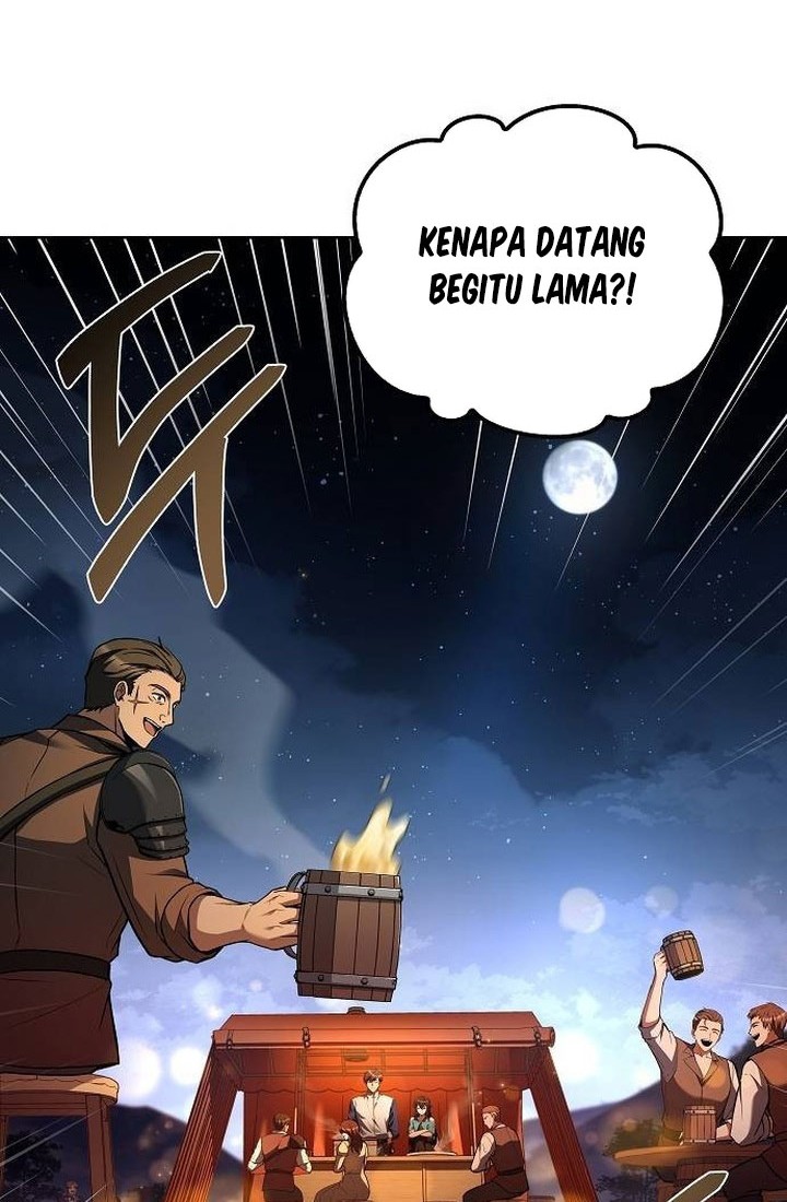 Archmage Restaurant Chapter 57 - halaman 33
