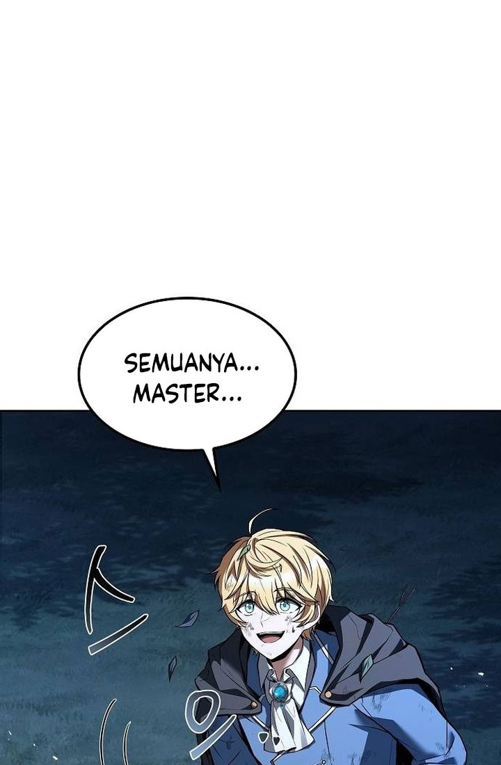 Archmage Restaurant Chapter 57 - halaman 35