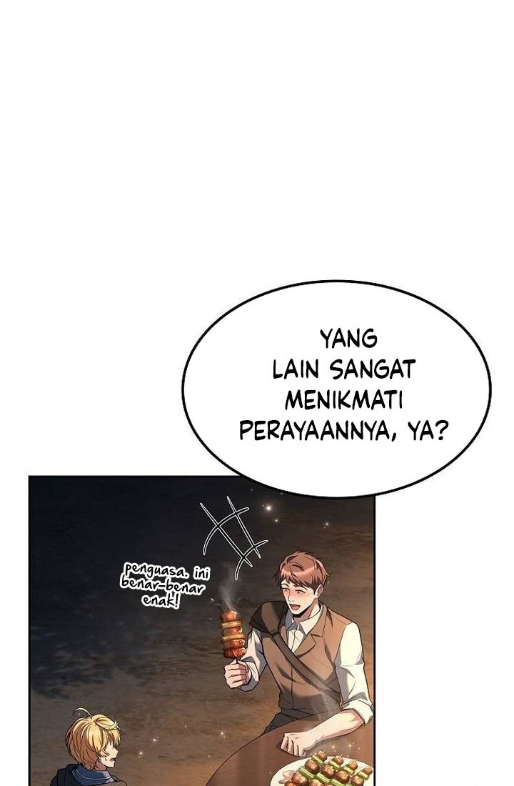Archmage Restaurant Chapter 57 - halaman 37