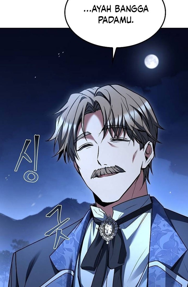 Archmage Restaurant Chapter 57 - halaman 39