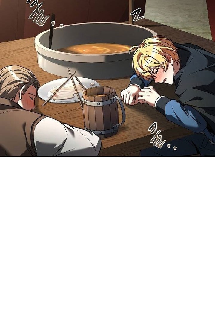 Archmage Restaurant Chapter 57 - halaman 43
