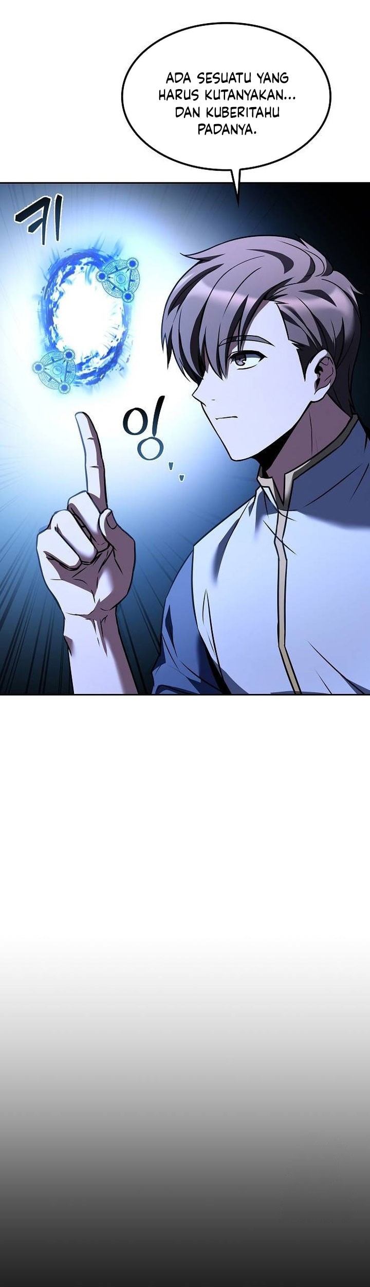 Archmage Restaurant Chapter 57 - halaman 46