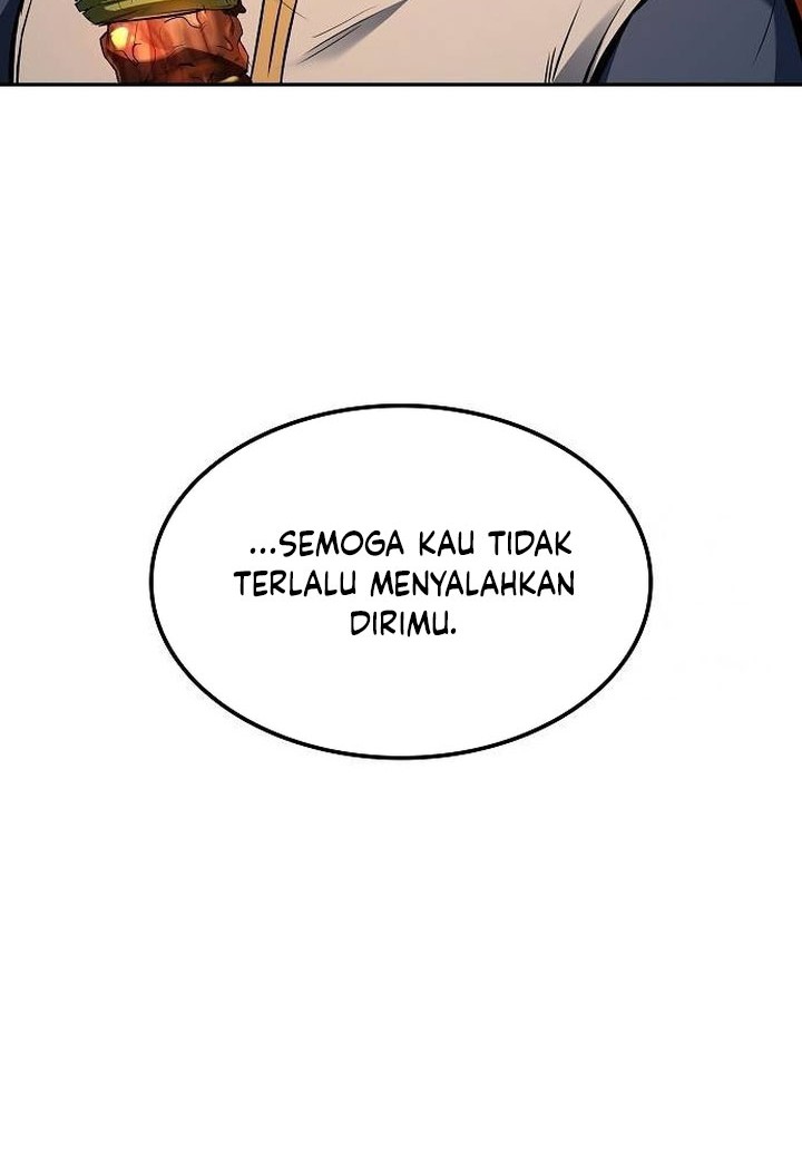 Archmage Restaurant Chapter 57 - halaman 5