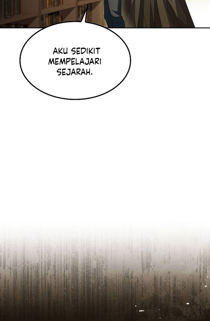 Archmage Restaurant Chapter 57 - halaman 53