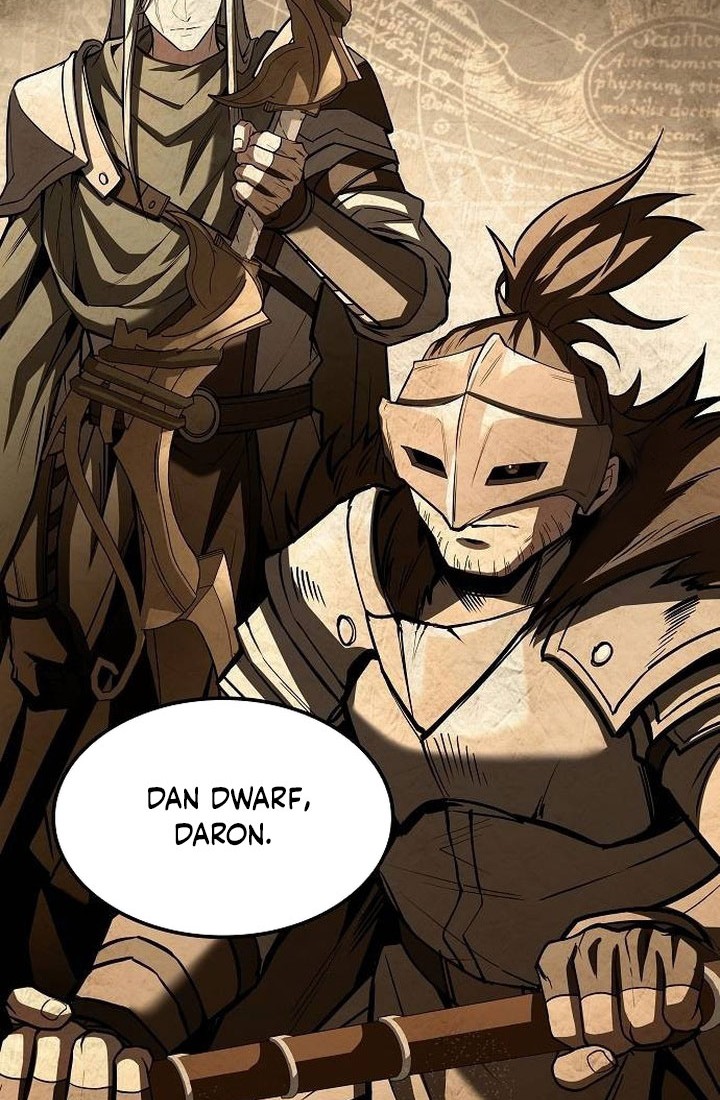 Archmage Restaurant Chapter 57 - halaman 55