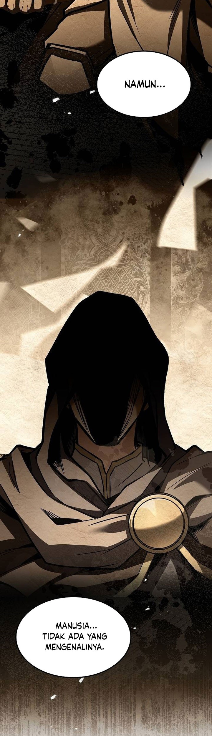 Archmage Restaurant Chapter 57 - halaman 56