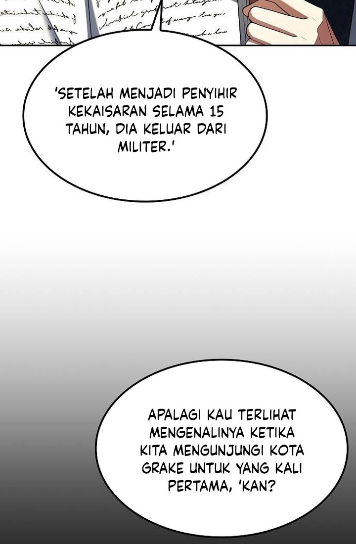 Archmage Restaurant Chapter 57 - halaman 61