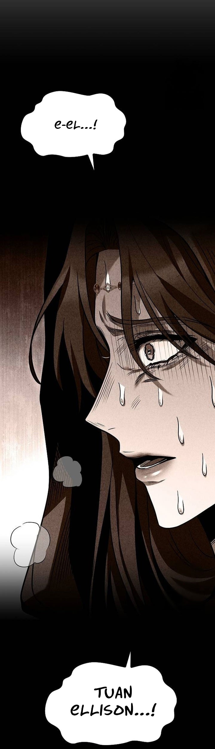 Archmage Restaurant Chapter 57 - halaman 62