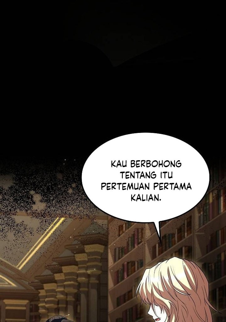 Archmage Restaurant Chapter 57 - halaman 63