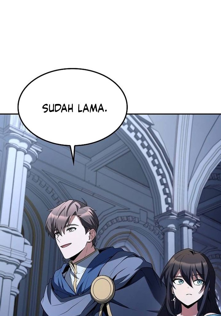 Archmage Restaurant Chapter 57 - halaman 67