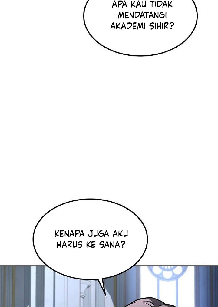 Archmage Restaurant Chapter 57 - halaman 73