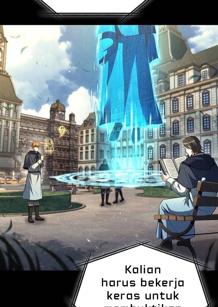 Archmage Restaurant Chapter 57 - halaman 79