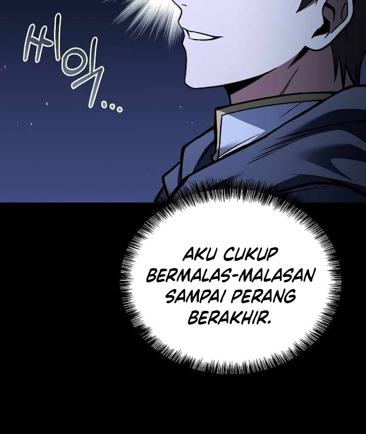 Archmage Restaurant Chapter 58 - halaman 11