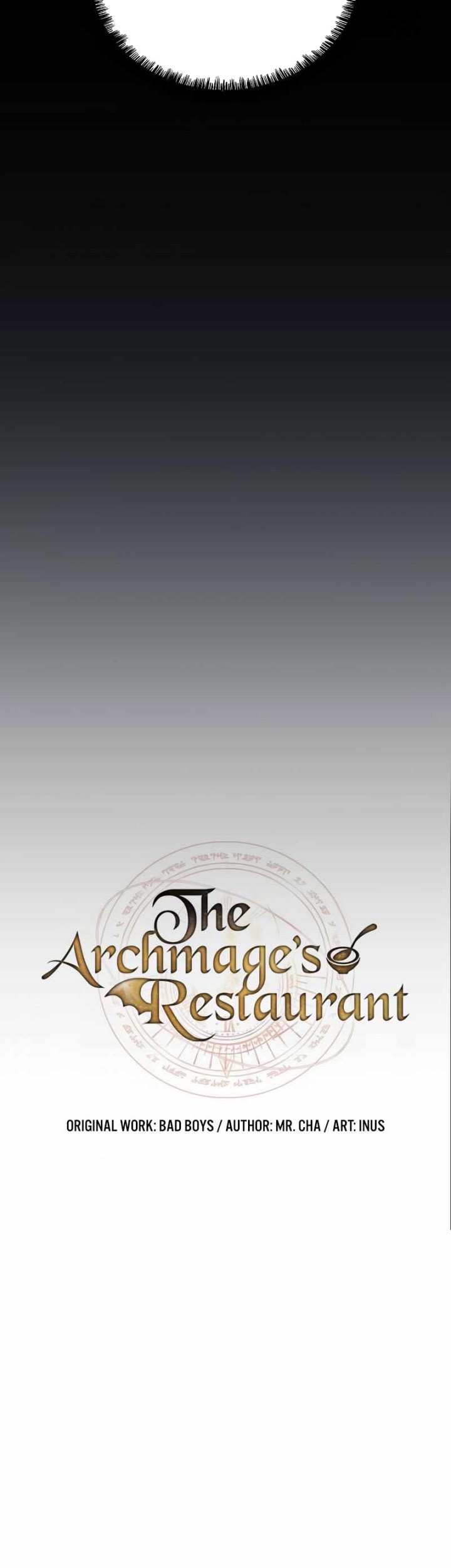 Archmage Restaurant Chapter 58 - halaman 20