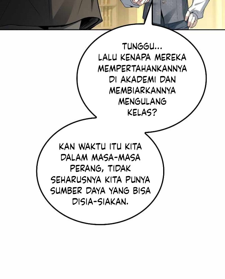 Archmage Restaurant Chapter 58 - halaman 23