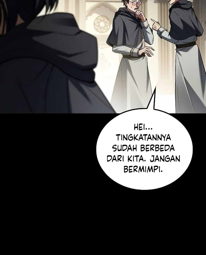 Archmage Restaurant Chapter 58 - halaman 27
