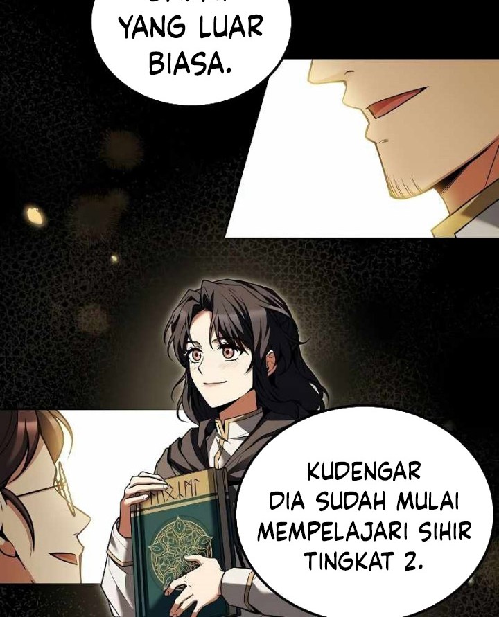 Archmage Restaurant Chapter 58 - halaman 29