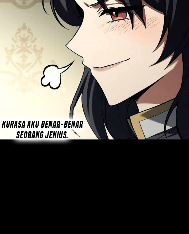 Archmage Restaurant Chapter 58 - halaman 31