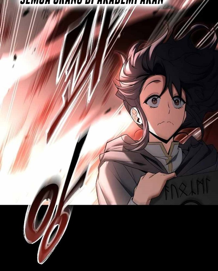 Archmage Restaurant Chapter 58 - halaman 33
