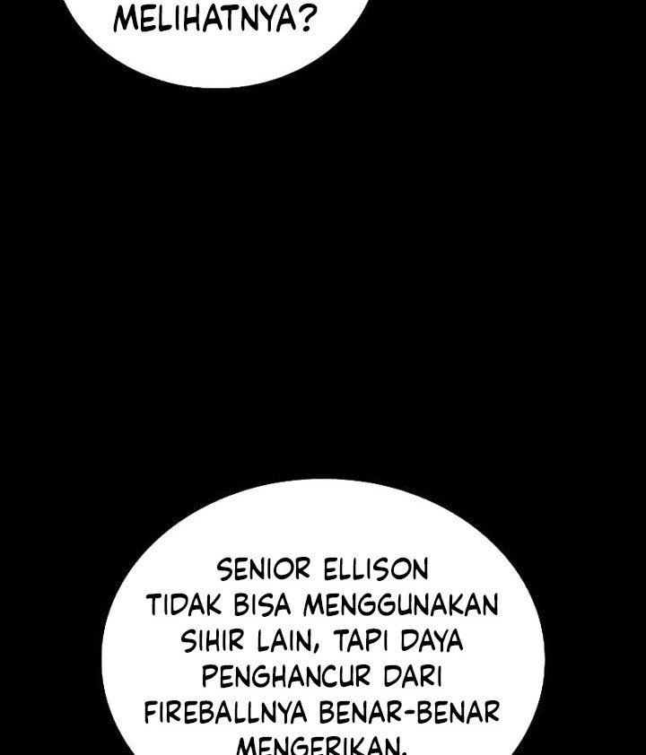 Archmage Restaurant Chapter 58 - halaman 39