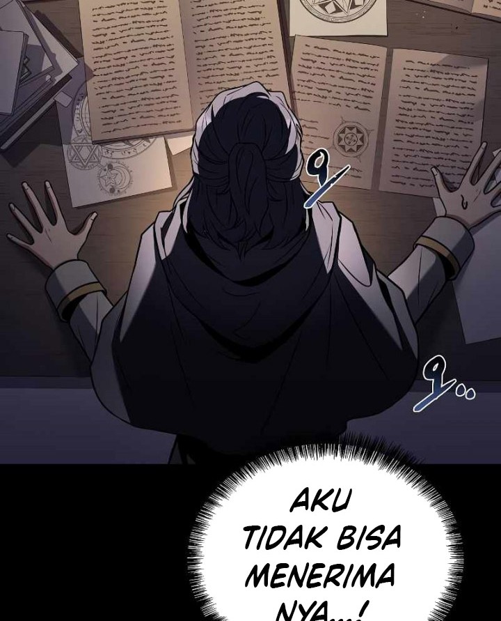Archmage Restaurant Chapter 58 - halaman 45