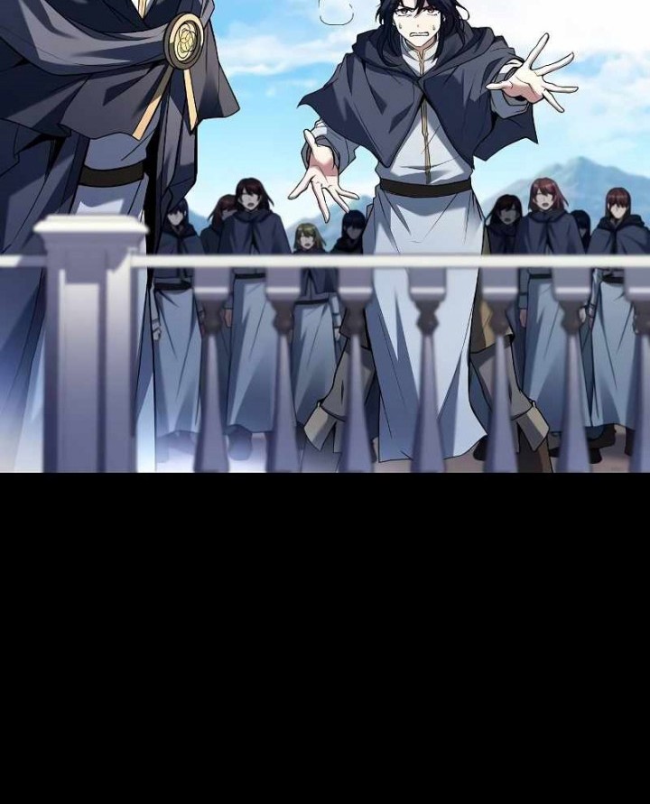 Archmage Restaurant Chapter 58 - halaman 49