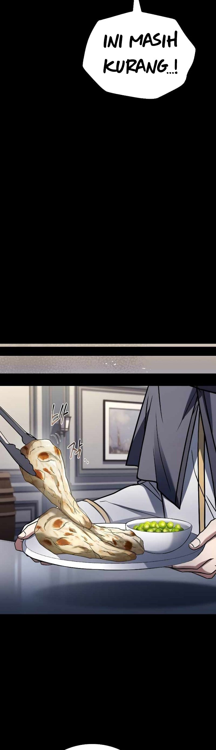 Archmage Restaurant Chapter 58 - halaman 52