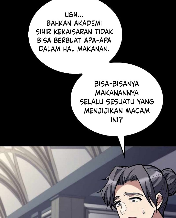 Archmage Restaurant Chapter 58 - halaman 53