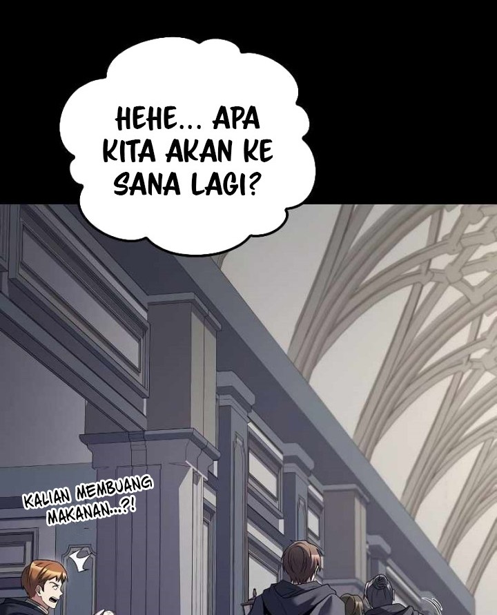 Archmage Restaurant Chapter 58 - halaman 55