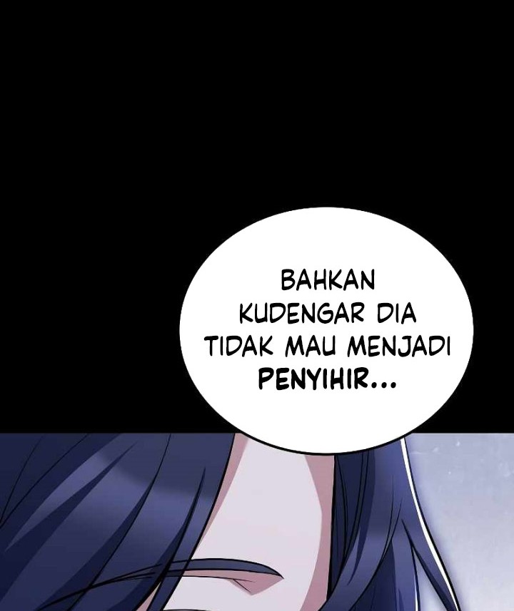 Archmage Restaurant Chapter 58 - halaman 61