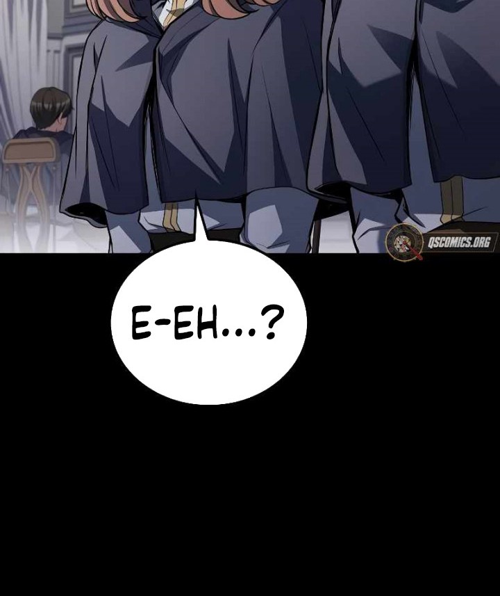 Archmage Restaurant Chapter 58 - halaman 63