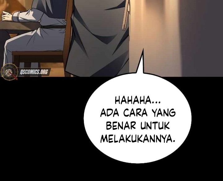 Archmage Restaurant Chapter 58 - halaman 69