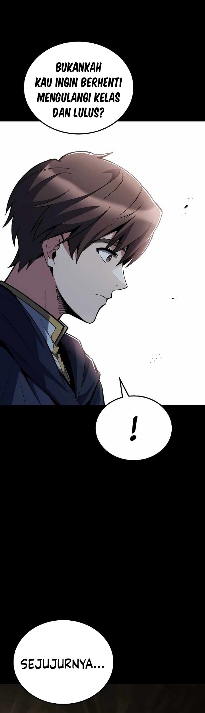 Archmage Restaurant Chapter 58 - halaman 76