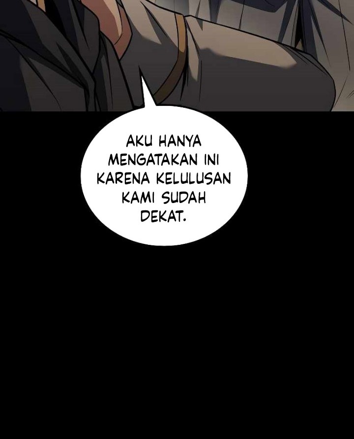 Archmage Restaurant Chapter 58 - halaman 81