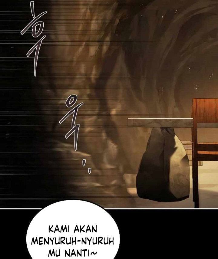Archmage Restaurant Chapter 58 - halaman 83