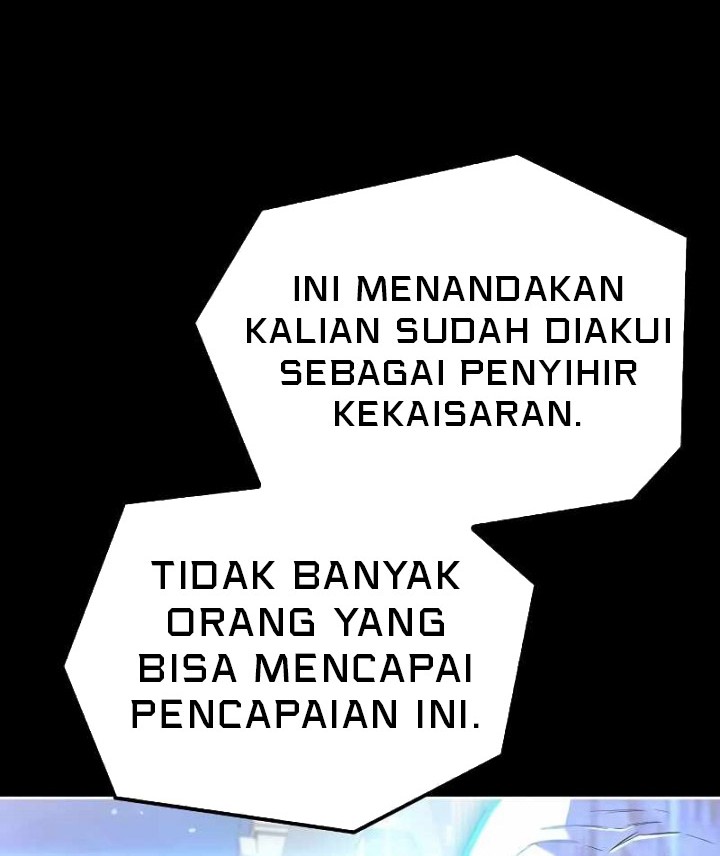 Archmage Restaurant Chapter 58 - halaman 89