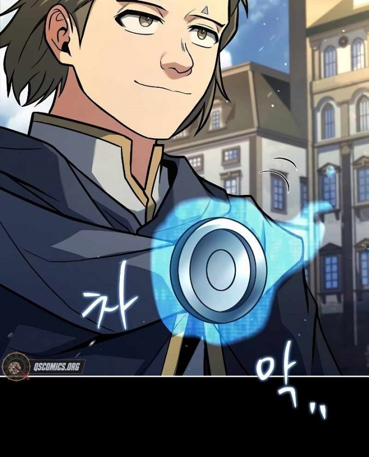 Archmage Restaurant Chapter 58 - halaman 91