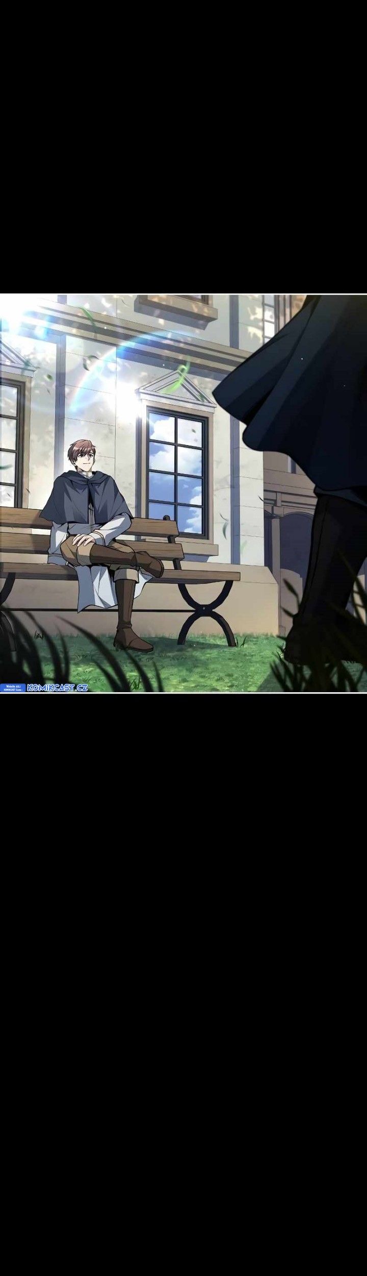 Archmage Restaurant Chapter 58 - halaman 94