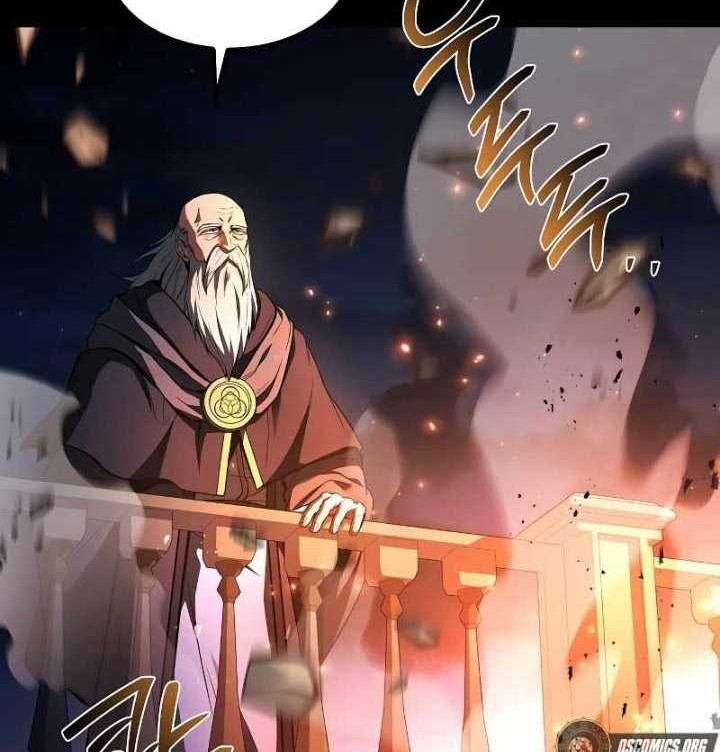Archmage Restaurant Chapter 59 - halaman 103