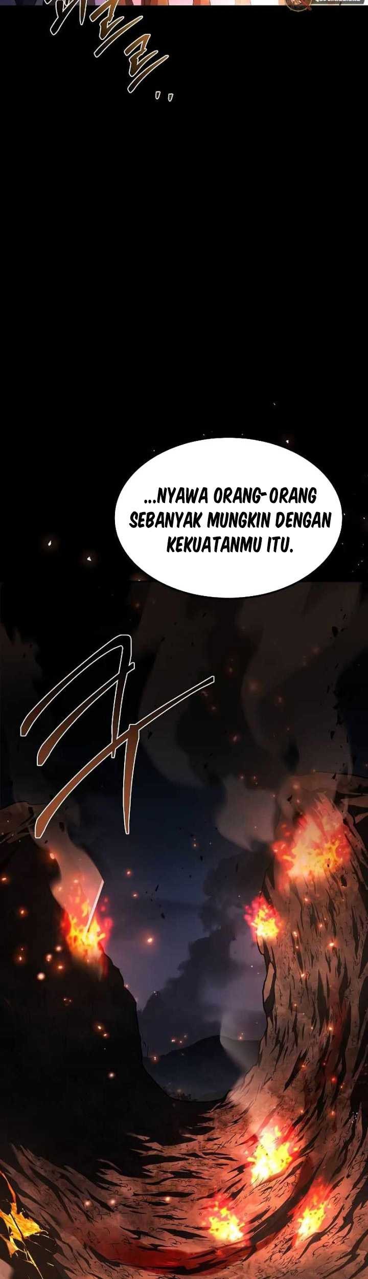 Archmage Restaurant Chapter 59 - halaman 104
