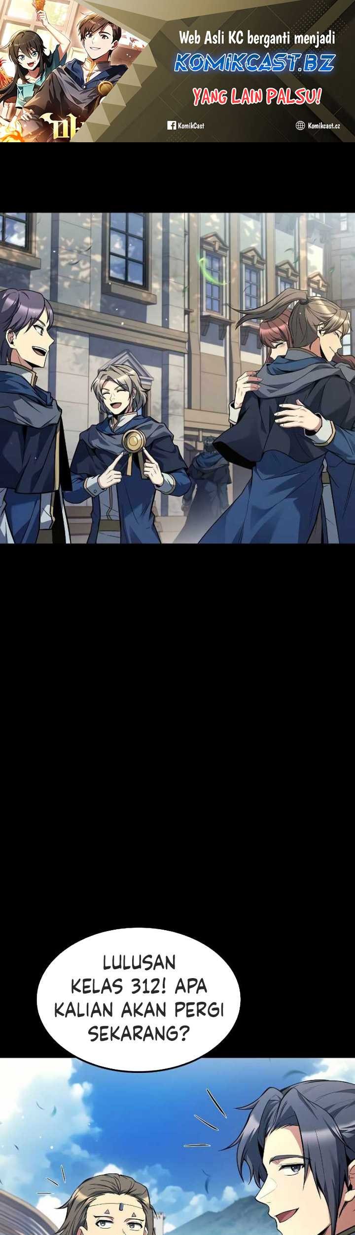 Archmage Restaurant Chapter 59 - halaman 2