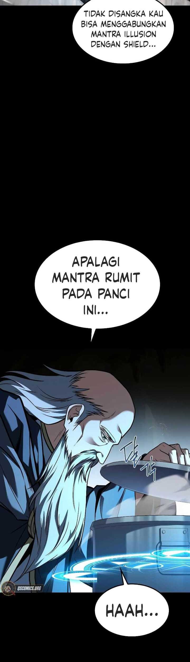 Archmage Restaurant Chapter 59 - halaman 20