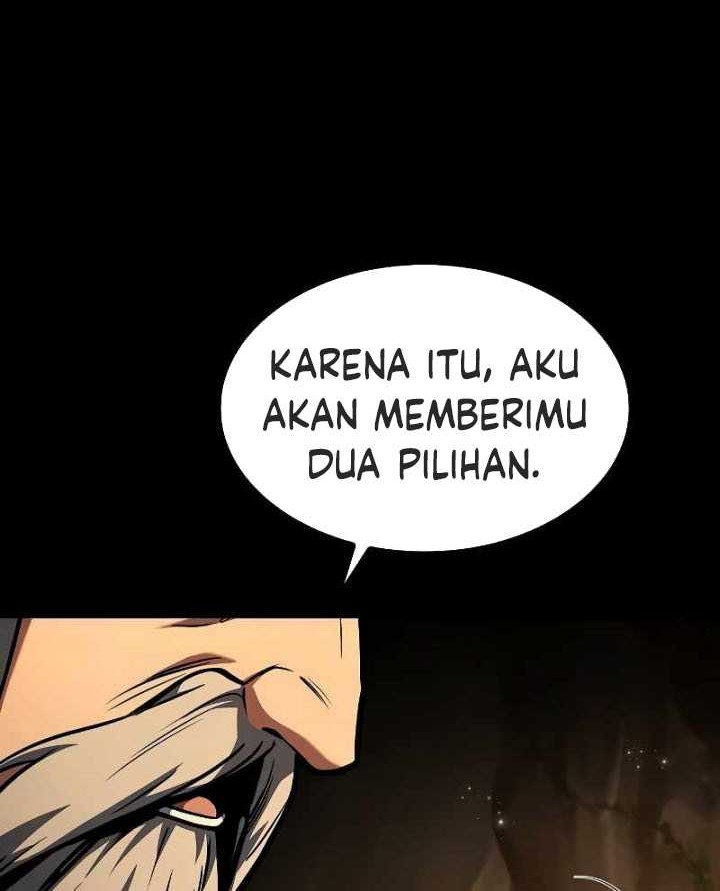 Archmage Restaurant Chapter 59 - halaman 27