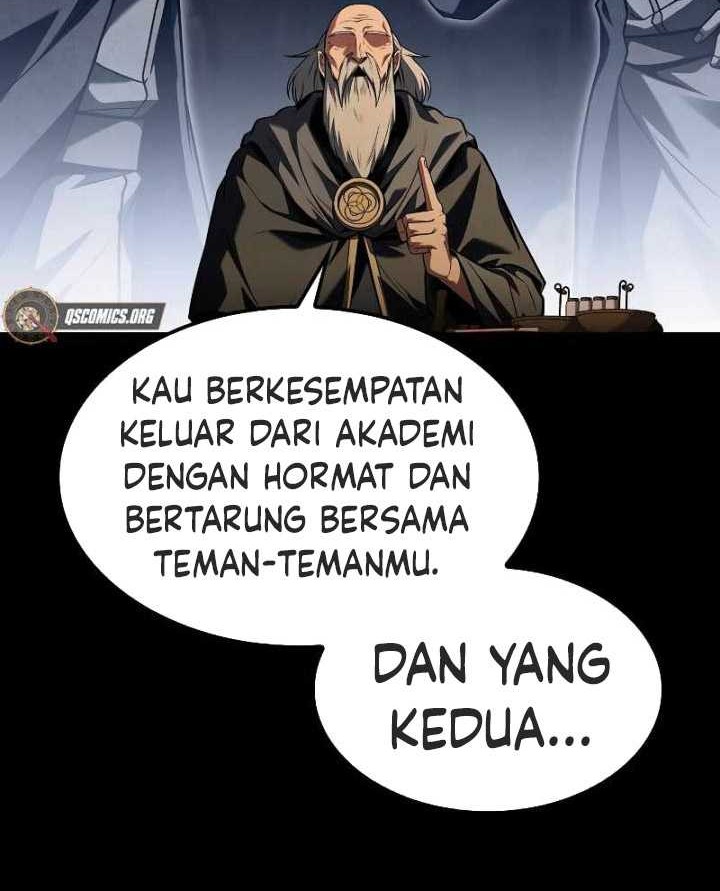 Archmage Restaurant Chapter 59 - halaman 29