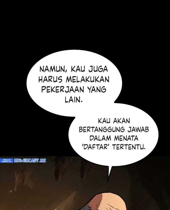 Archmage Restaurant Chapter 59 - halaman 31