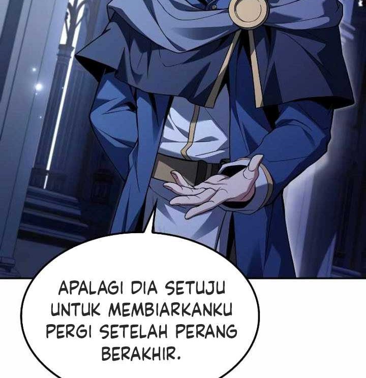 Archmage Restaurant Chapter 59 - halaman 35