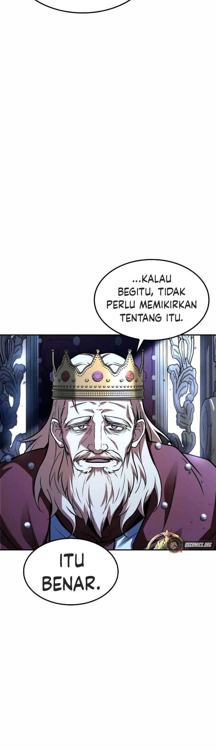 Archmage Restaurant Chapter 59 - halaman 36