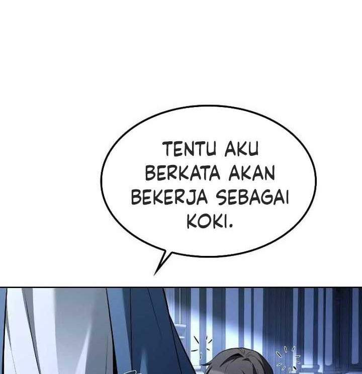 Archmage Restaurant Chapter 59 - halaman 37