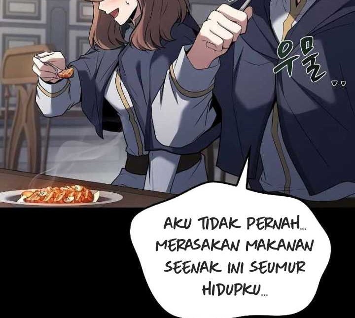 Archmage Restaurant Chapter 59 - halaman 47